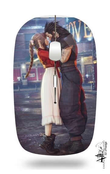Mouse Aerith x Zack Fair First Love EVER 