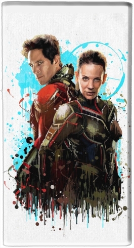 portatile Antman and the wasp Art Painting 