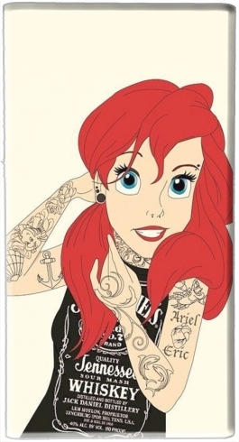 portatile Ariel tattoo Jack Daniels 