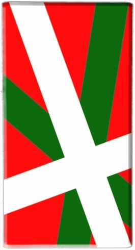 portatile Basque 