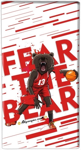 portatile Beasts Collection: Fear the Bear 
