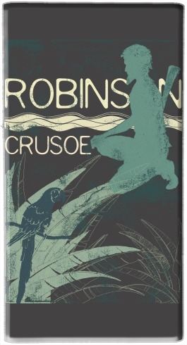 portatile Book Collection: Robinson Crusoe 