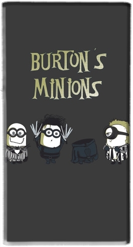 portatile Burton's Minions 