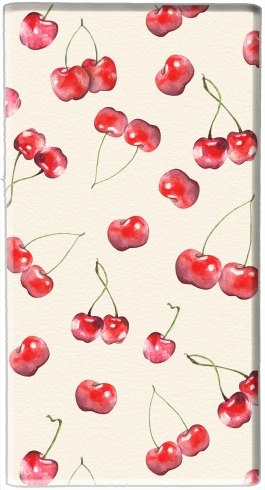 portatile Cherry Pattern 