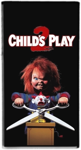 portatile Child Play Chucky 