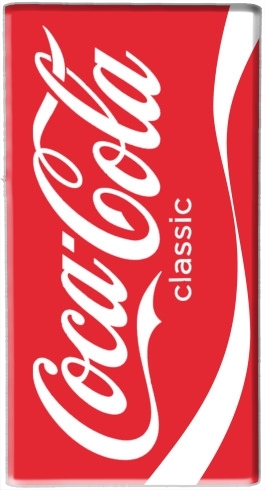 portatile Coca Cola Rouge Classic 