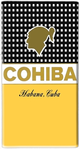 portatile Cohiba Cigare by cuba 