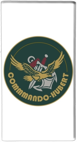 portatile Commando Hubert 