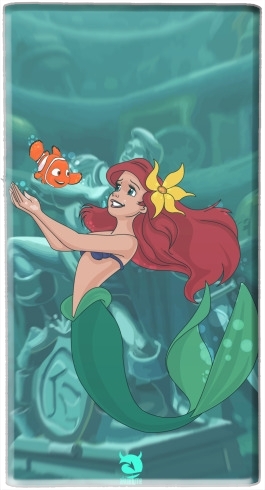 portatile Disney Hangover Ariel and Nemo 