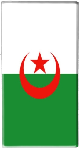 portatile Bandiera Algeria 