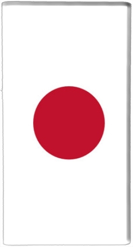portatile Bandiera Giappone 