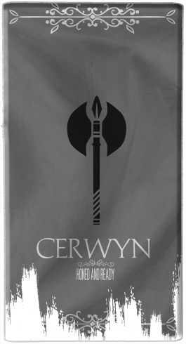 portatile Flag House Cerwyn 