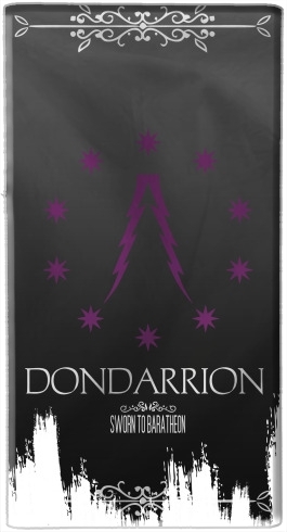 portatile Flag House Dondarrion 