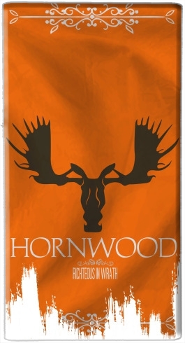 portatile Flag House Hornwood 