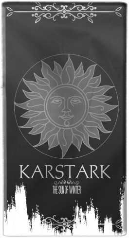 portatile Flag House Karstark 