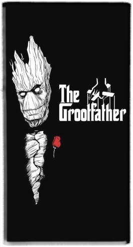 portatile GrootFather is Groot x GodFather 