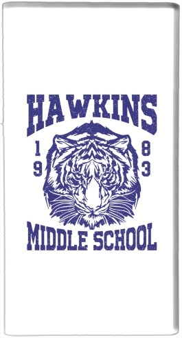 portatile Hawkins Middle School University 