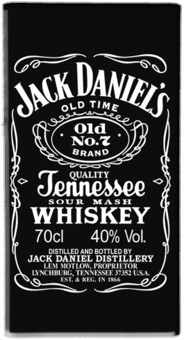 portatile Jack Daniels Fan Design 