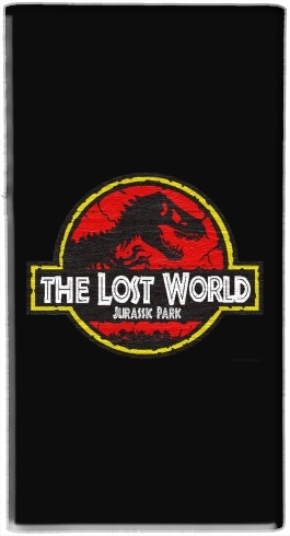 portatile Jurassic park Lost World TREX Dinosaure 