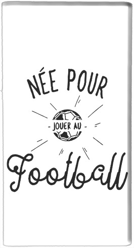 portatile Nee pour jouer au football 