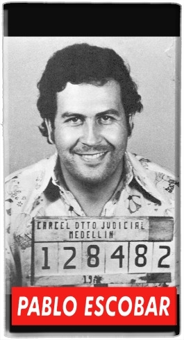 portatile Pablo Escobar 