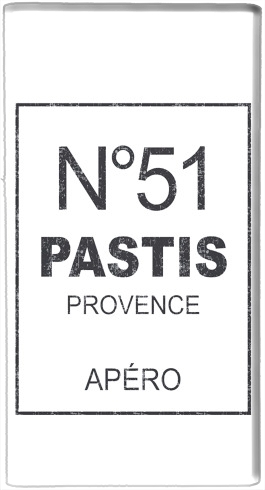 portatile Pastis 51 Parfum Apero 