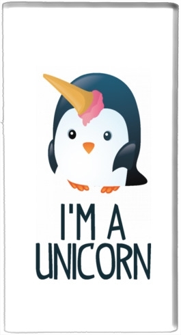 portatile Pingouin wants to be unicorn 
