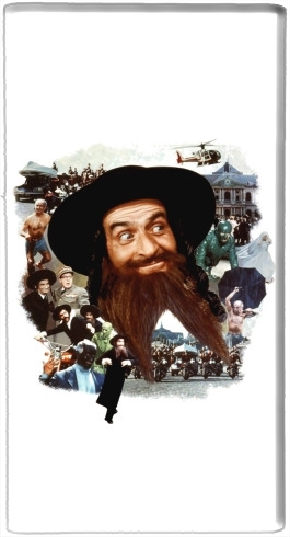 portatile Rabbi Jacob 