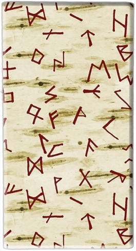 portatile Runes 