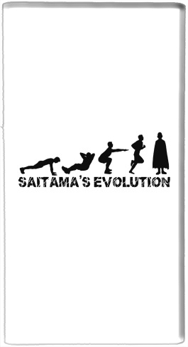 portatile Saitama Evolution 