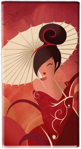 portatile Sakura Asian Geisha 
