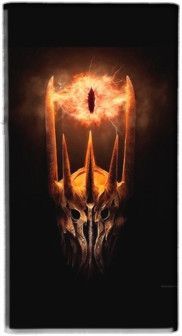 portatile Sauron Eyes in Fire 