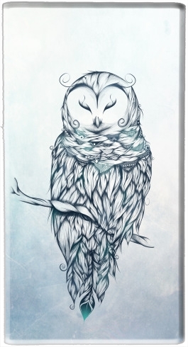 portatile Snow Owl 