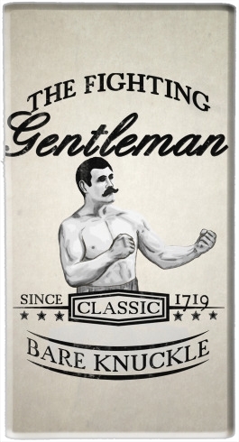 portatile The Fighting Gentleman 