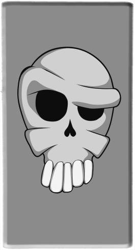portatile Toon Skull 