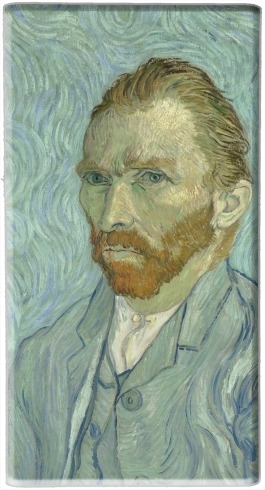 portatile Van Gogh Self Portrait 