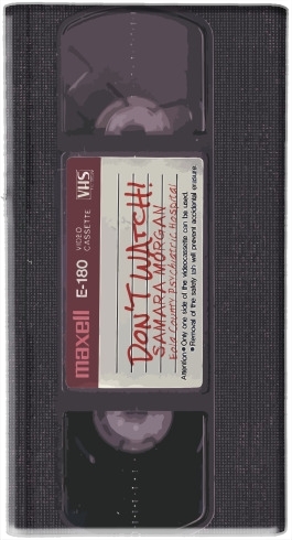 portatile VHS Samara Ring  
