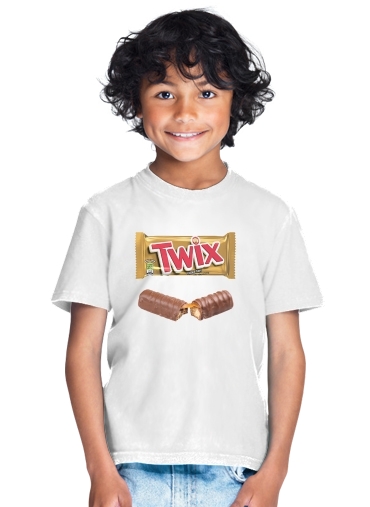 Bambino Twix Chocolate 