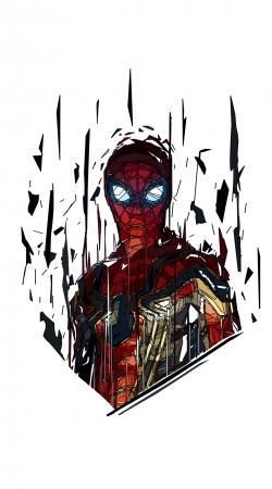 Spider-Man : Tablette Universel Folio Coque