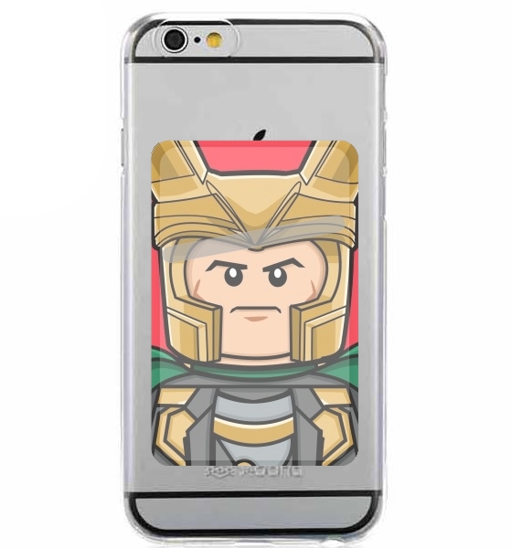 Slot Bricks Loki 