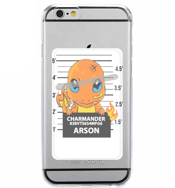 Slot Charmander Jail 