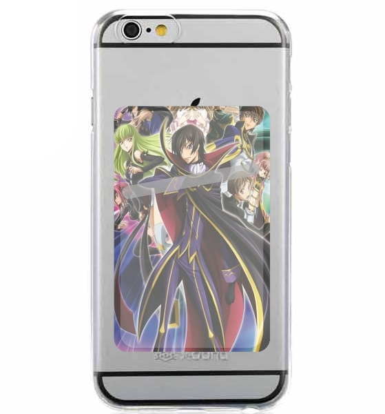 Slot Code Geass 