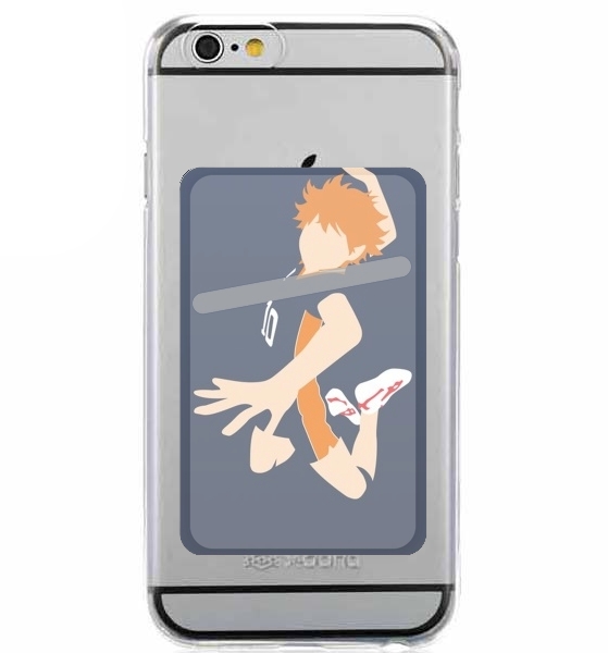 Slot Volleyball Haikyuu Shoyo Hinata 