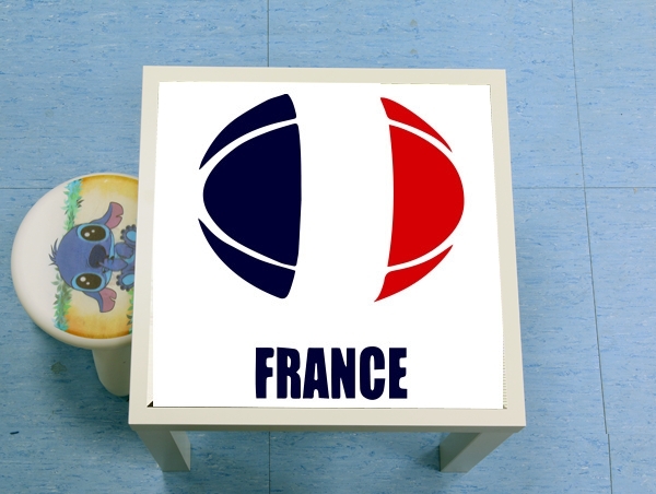 table d'appoint france Rugby