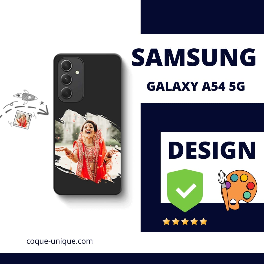 custodia silicone Samsung Galaxy A54 5g